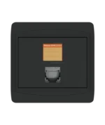 Prise RJ45 CAT.6 + obturateur - Image 7