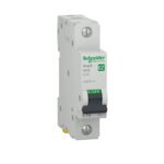 DISJONCTEUR S/R 1POLE 10A EASY9 [EZ9F32110]. SCHNEIDER