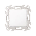 Obturateur Mécanisme + touche blanche Simon 24 Harmonie