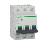 DISJONCTEUR S/R 3POLE 40A EASY9 [EZ9F32340]. SCHNEIDER