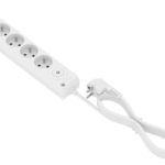 Bloc multiprises Push