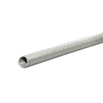 Canalisation en PVC-U Protection des câbles électrique