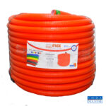 TUBE CASAFLEX DUO ORANGE