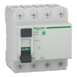 INTERRUPTEUR DIFFERNTIEL (RCCB), Easy9, 4P, 40 A, type CA, 300 mA SCHNEIDER