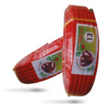 TUBE ORANGE CASAFLEX LINE