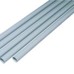 TUBE PVC RIGIDE