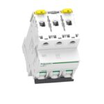 DISJONCTEUR S/R ACTI9 3POLE 16A. SCHNEIDER