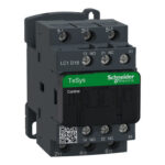 CONTACTEUR 3POLE LC1D18M7 . BOBINE 220V . SCHNEIDER