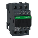 CONTACTEUR 3POLE LC1D32M7 . BOBINE 220V . SCHNEIDER