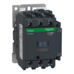 CONTACTEUR 3POLE LC1D40B7 . BOBINE 24V . SCHNEIDER