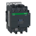 CONTACTEUR 3POLE LC1D80B7 . BOBINE 24V . SCHNEIDER