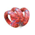 TUBE ORANGE CASAFLEX