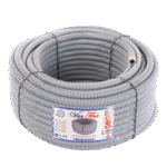 Tube Annelé VISAFLEX ISOGRIS
