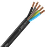 ML. CABLE RO2V 5x35MM. NEXANS - INGELEC