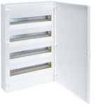 COFFRET APPARENT 72 MODULE [VS418PF]. HAGER