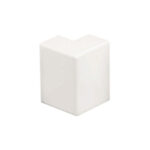 ANGLE EXTERIEUR POUR MOULURE 20*12. INGELEC