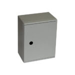 COFFRET POLYSTER 400x320x165 [CPX43165]. INGELEC