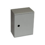 COFFRET POLYSTER 650x515x250 [CPX65250]. INGELEC