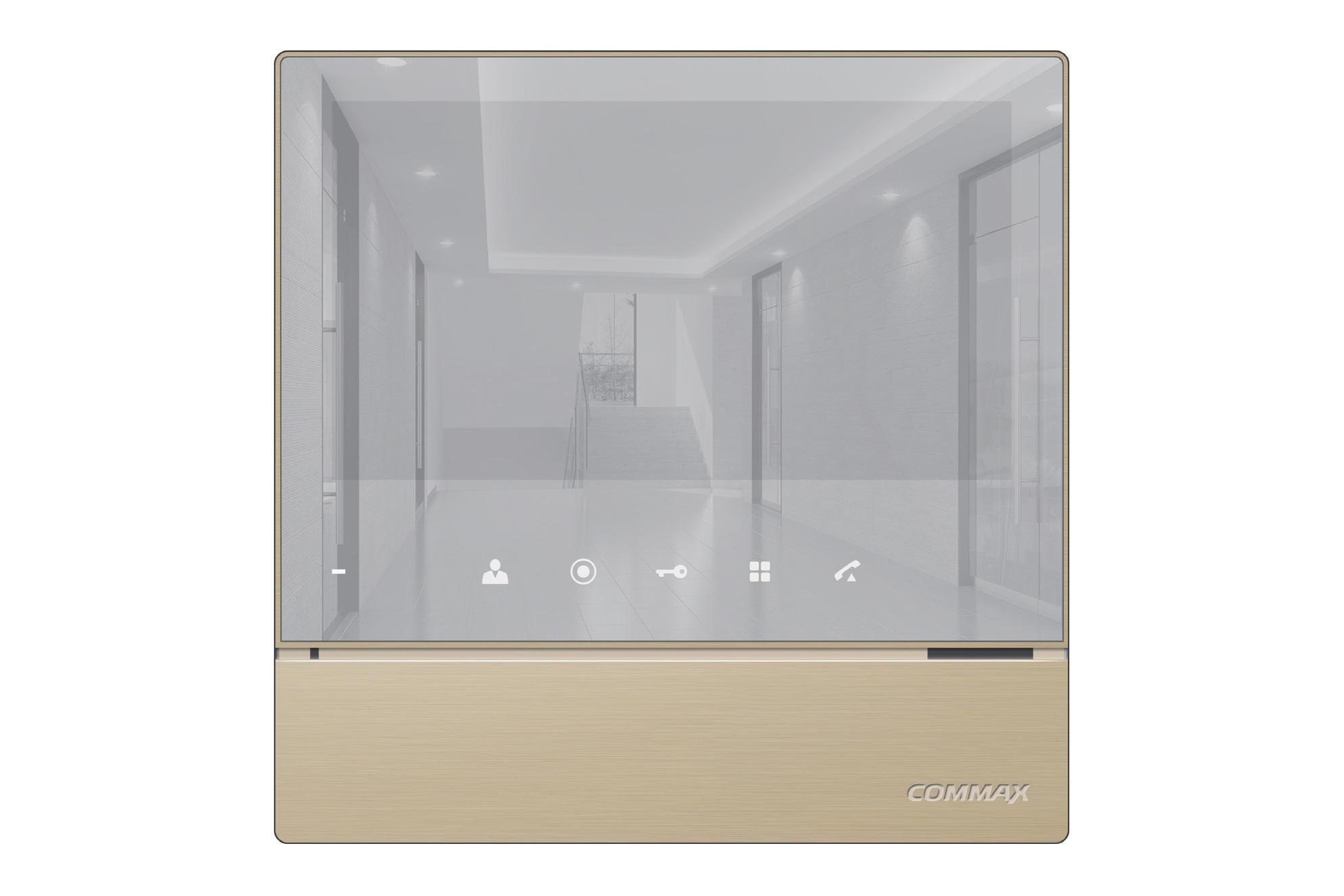 file-5cb99b168ede8.jpg Videophone Commax CDV-70H2 OR - Image 1