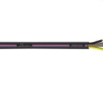 ML. CABLE RO2V 4x4MM. NEXANS - INGELEC