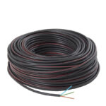 ML. CABLE RO2V 3x1.5MM. NEXANS - INGELEC
