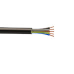 ML. CABLE RO2V 5x1.5MM. NEXANS - INGELEC