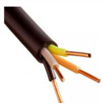 ML. CABLE RO2V 4x1,5MM. NEXANS - INGELEC