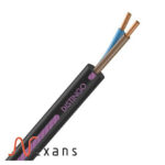 ML. CABLE RO2V 2x6MM. NEXANS - INGELEC