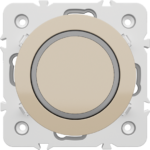 POUSSOIR ROND NON LUMINEUX - Image 5