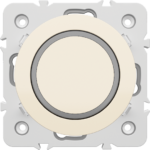 POUSSOIR ROND NON LUMINEUX - Image 4