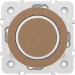 POUSSOIR ROND NON LUMINEUX - Image 6