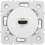 PRISE HDMI RAPIDE