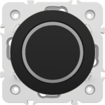 POUSSOIR ROND NON LUMINEUX - Image 9