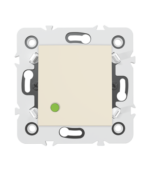 Interrupteur Va & Vient Lumineux Led - Image 5