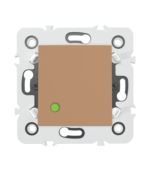 Interrupteur Va & Vient Lumineux Led - Image 7