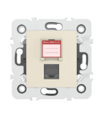 Prise RJ45 CAT.5e + obturateur - Image 7