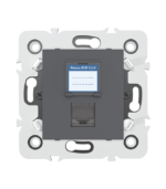 Prise RJ45 CAT.6 + obturateur - Image 3