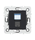 Prise RJ45 CAT.6 + obturateur - Image 2