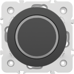 POUSSOIR ROND NON LUMINEUX - Image 8