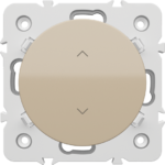 INVRSEUR RIDEAUX SIMPLE 1 VOLET - Image 4