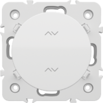 INVERSEUR RIDEAUX DOUBLE 2 VOLETS DOMOTIQUE