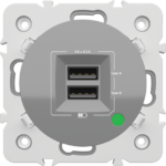 CHARGEUR USB DOUBLE TYPE A - Image 8