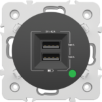 CHARGEUR USB DOUBLE TYPE A - Image 9