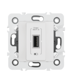 Chargeur USB simple