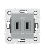 Chargeur USB double - Image 4