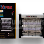 MOSTIQUAIRE ELECTRIQUE 10W B10-10W -PEMAX