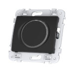 KIT POUSSOIR ROND LUMINEUX SAFIR