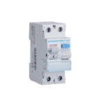 INTERRUPTEUR DIFFERNTIEL 2 POLES 25A 300mA CFC225F . HAGER
