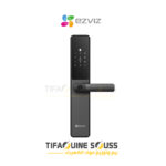 Serrure connectée Ezviz avec wifi CS-DL05