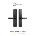 EZVIZ Y2000 (5085) – Serrure intelligente à empreinte digitale